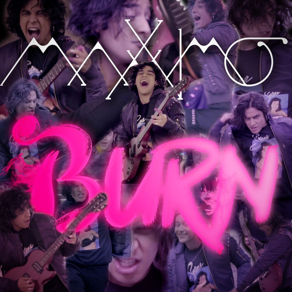 Picture of Burn