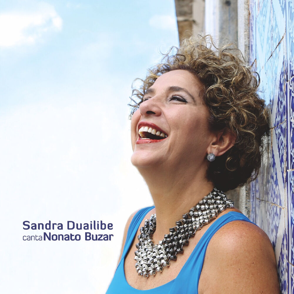 Picture of Sandra Duailibe Canta Nonato Buzar