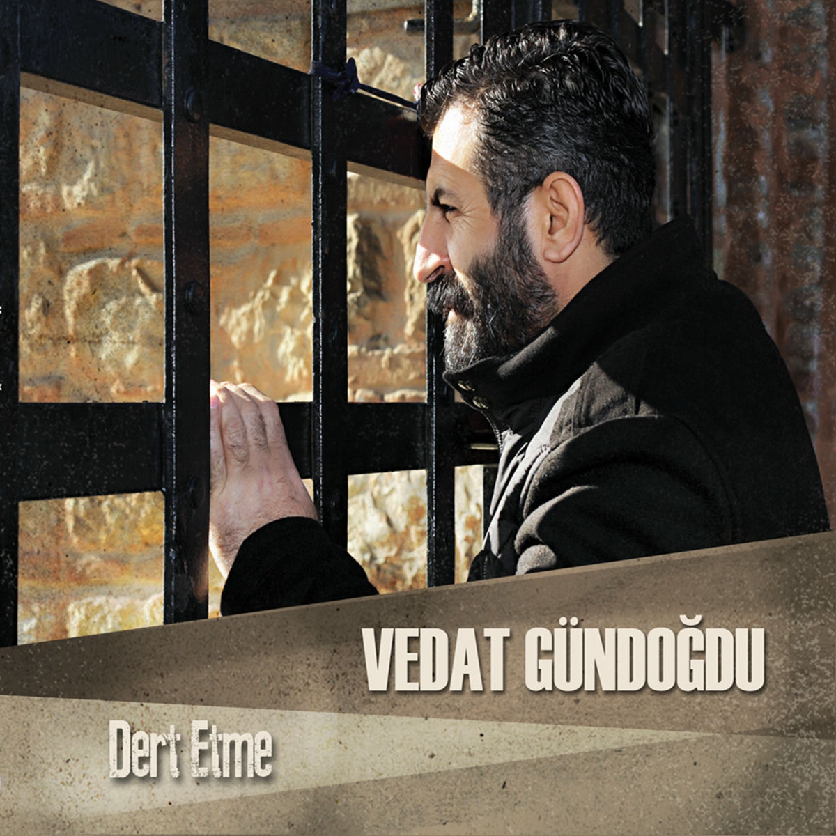 Album cover of Sevdiğim