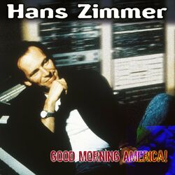 Cover of Good Morning America