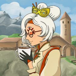 Cover of Hateno Village