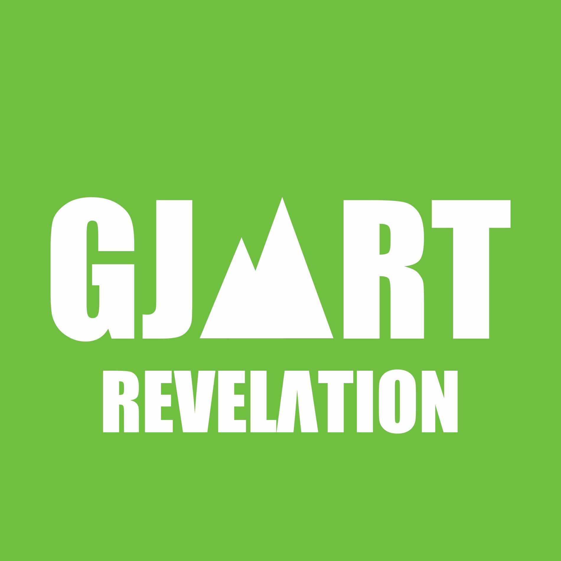 Album cover of Revelation