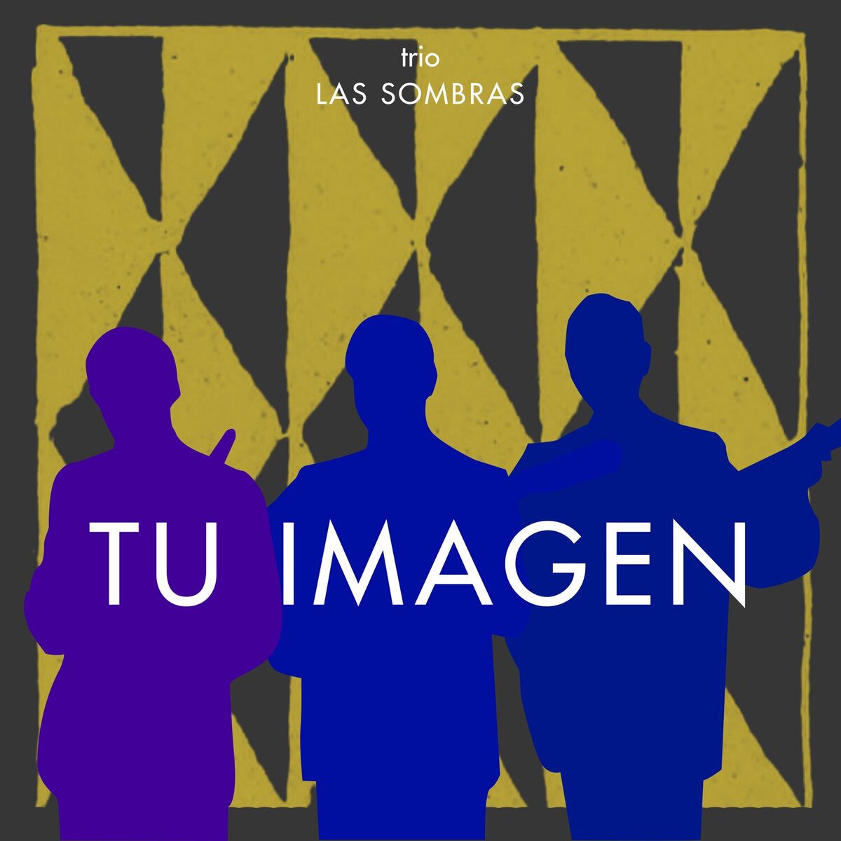 Album cover of Tu Imagen