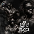 DJ GOT US FALLIN' IN LOVE (HARDTEKK)