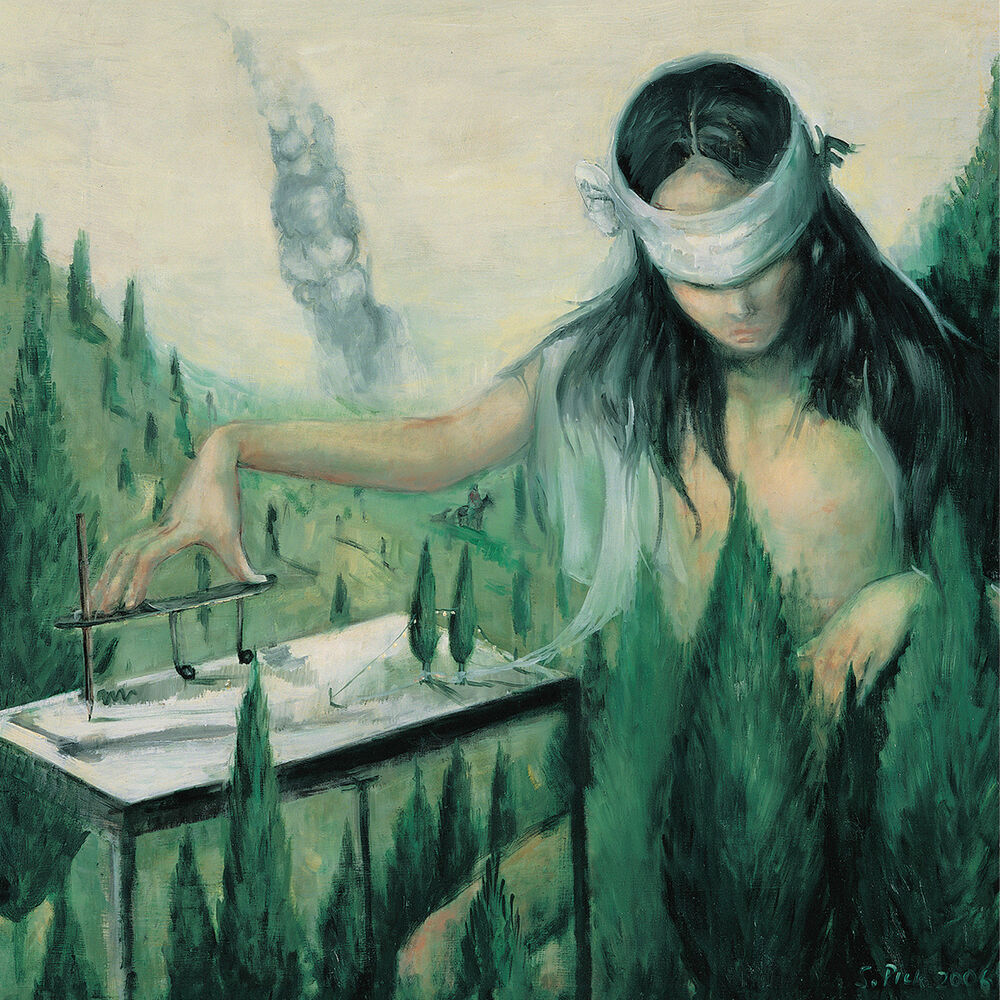 Picture of Precipice