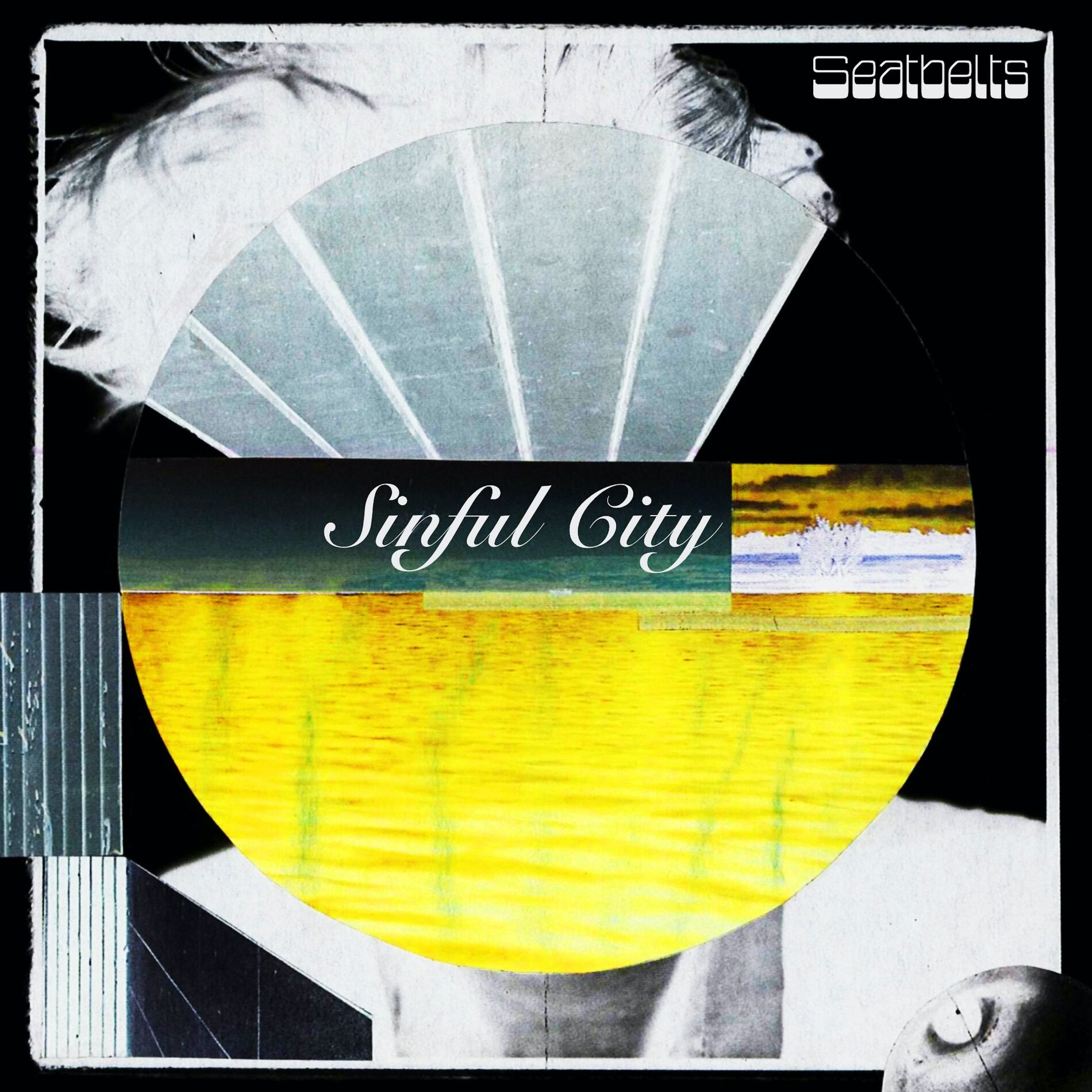 Album cover of Sinful City