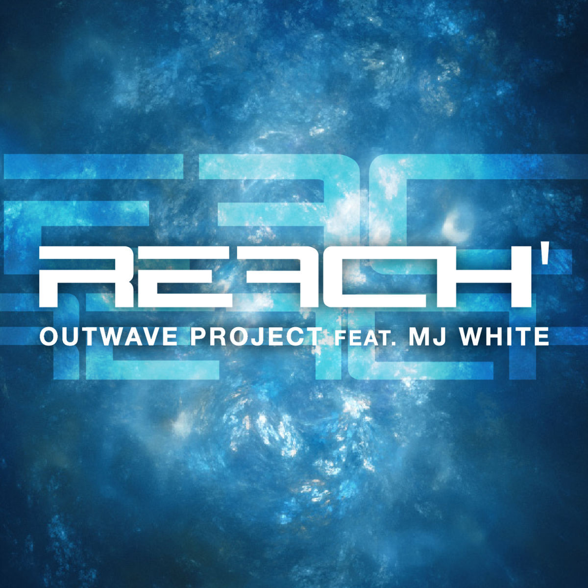 Album cover of Reach'