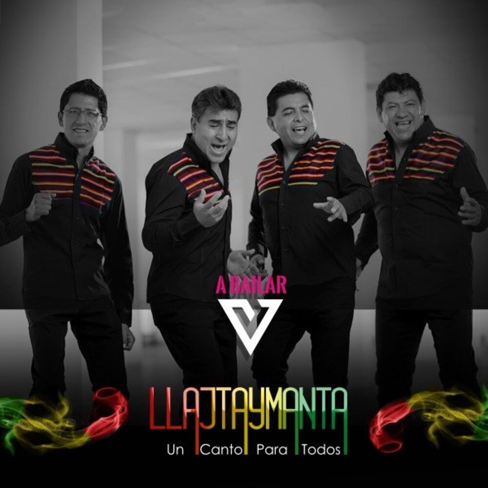 Picture of A Bailar, Vol. 5