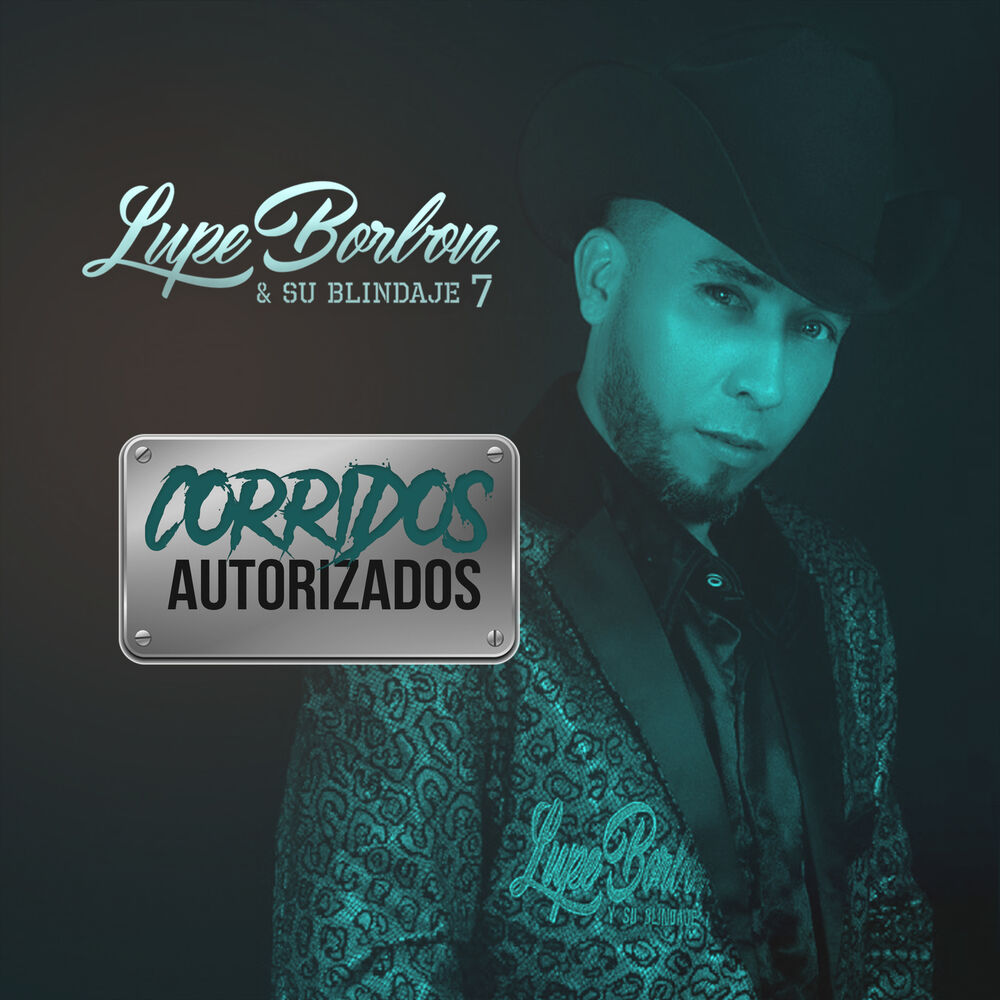 Picture of Corridos Autorizados