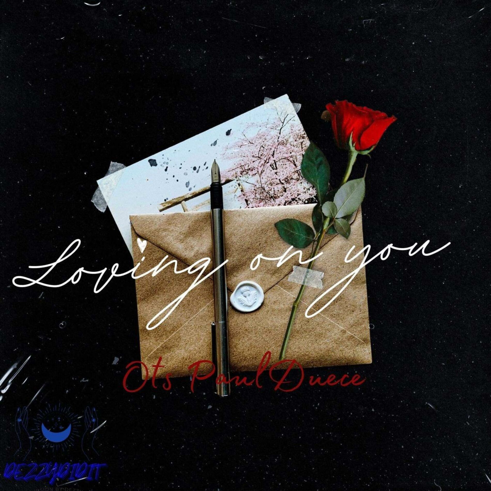 Album cover of Loving On You