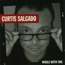 Cover of Wiggle Outta This