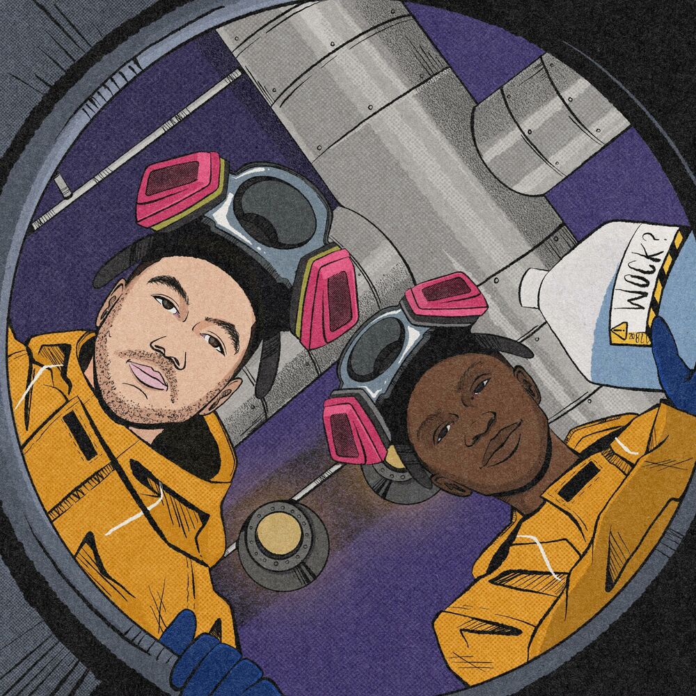 Picture of The Artificial Beat Tape