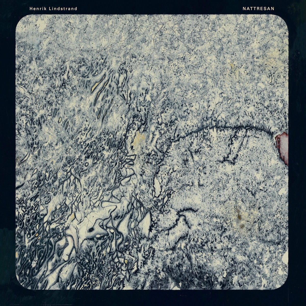 Album cover of Nattresan