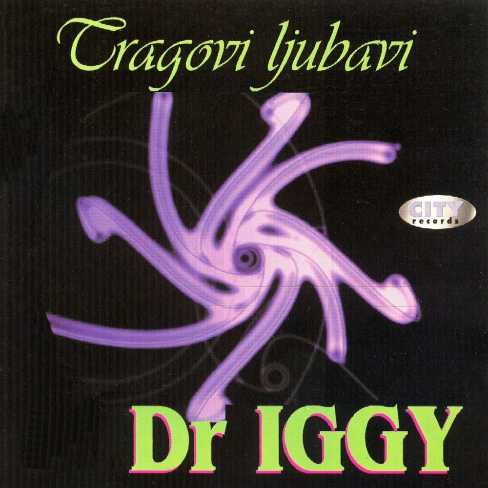 Picture of Tragovi Ljubavi