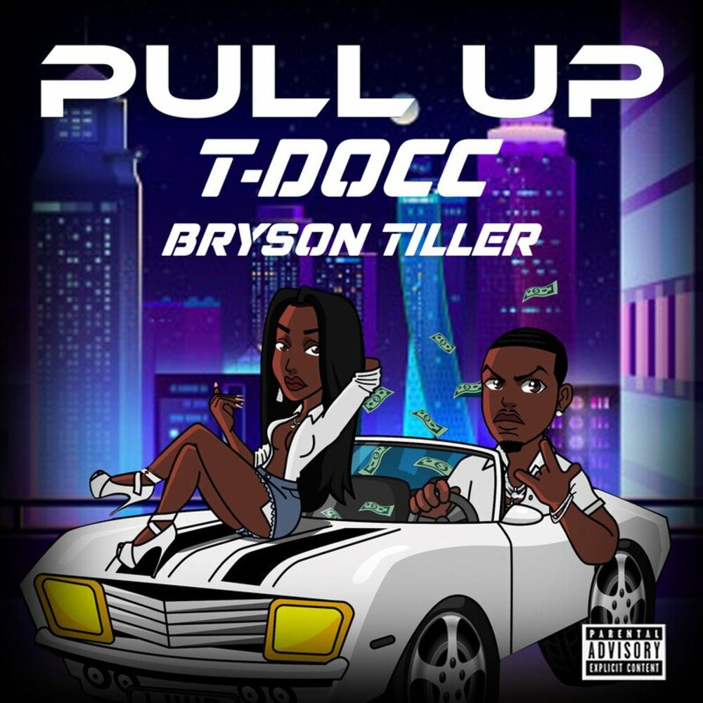 Picture of Pull Up