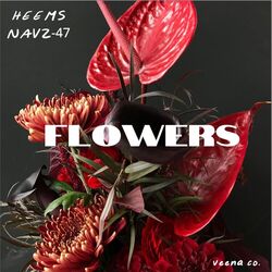 Cover of FLOWERS
