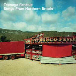 Cover of Songs From Northern Britain