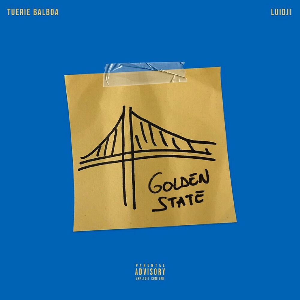 Picture of Golden State
