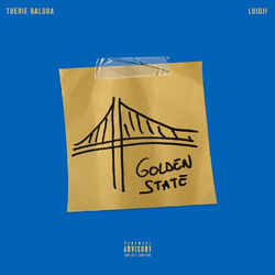 Cover of Golden State