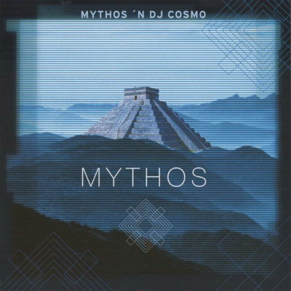 Picture of Mythos 'n DJ Cosmo - Mythos