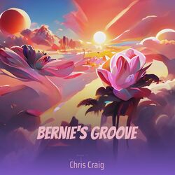 Cover of Bernie's Groove