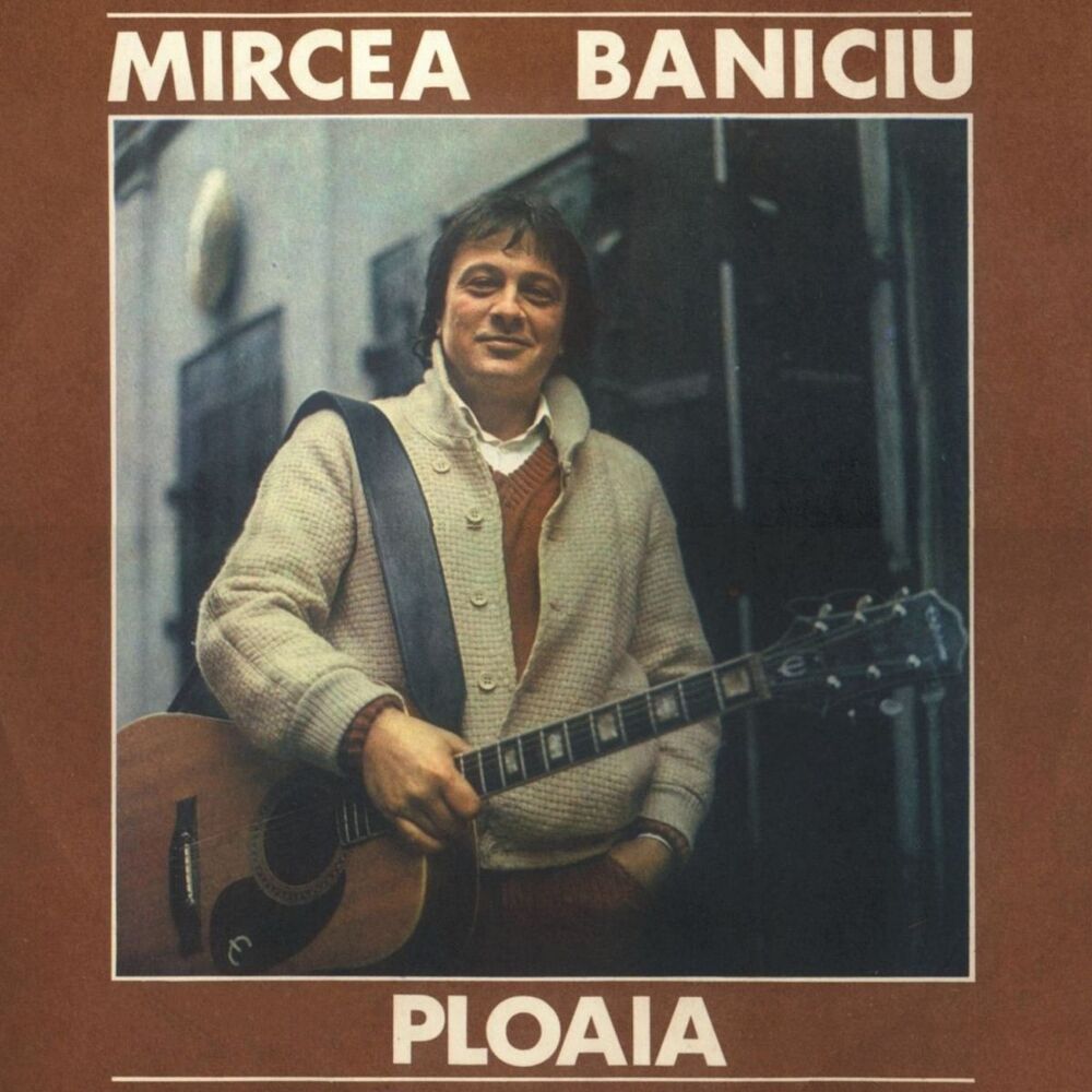 Picture of Ploaia (The Rain)