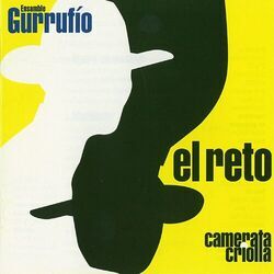 Cover of El Reto