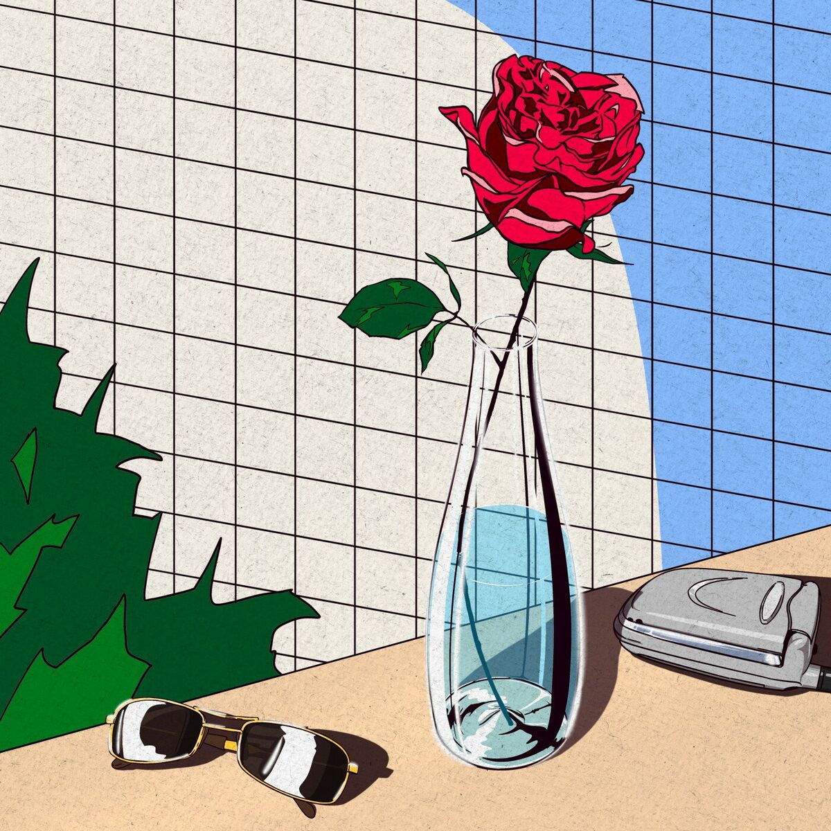 Album cover of Y.A.T.O.