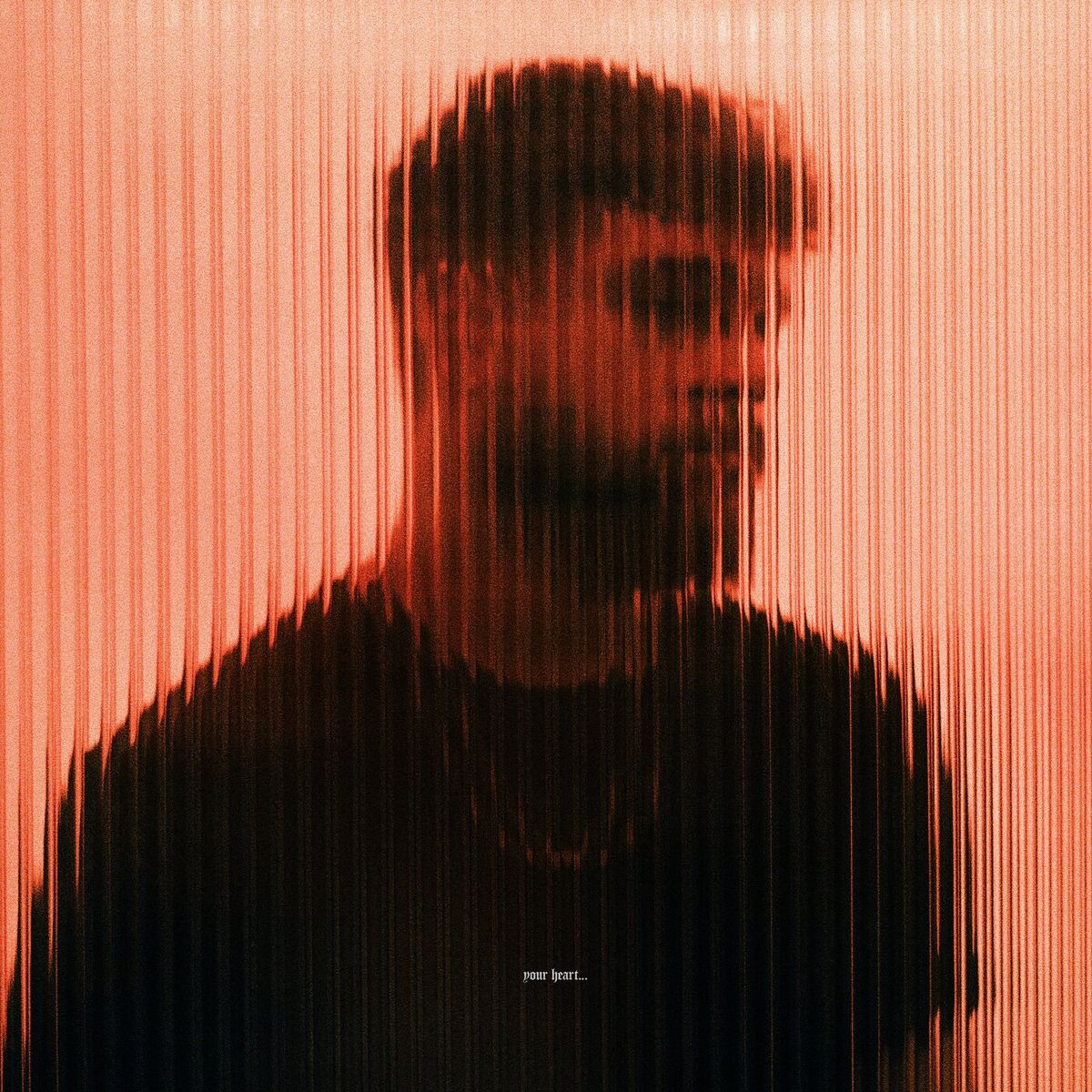 Album cover of your heart