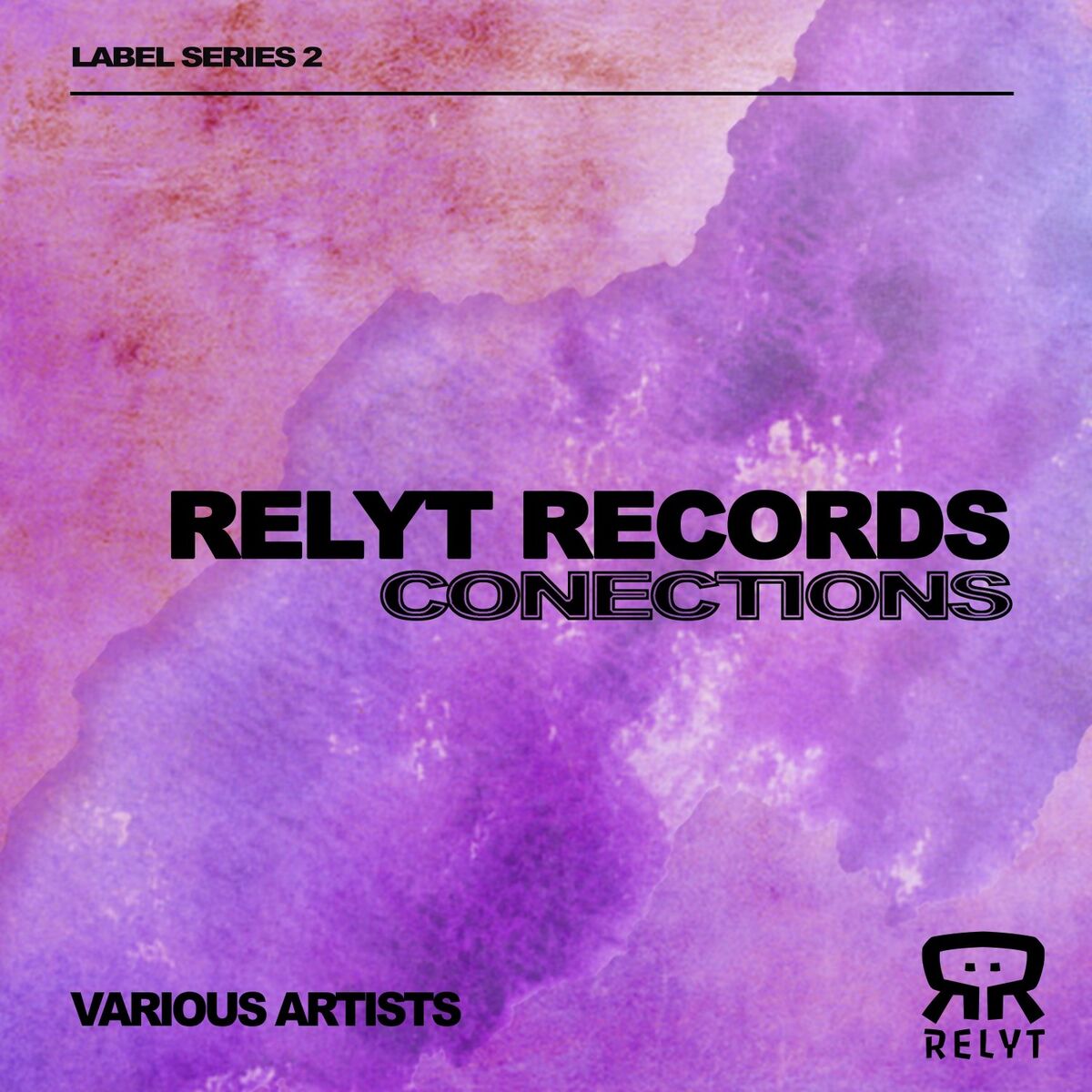 Album cover of Relyt Conections