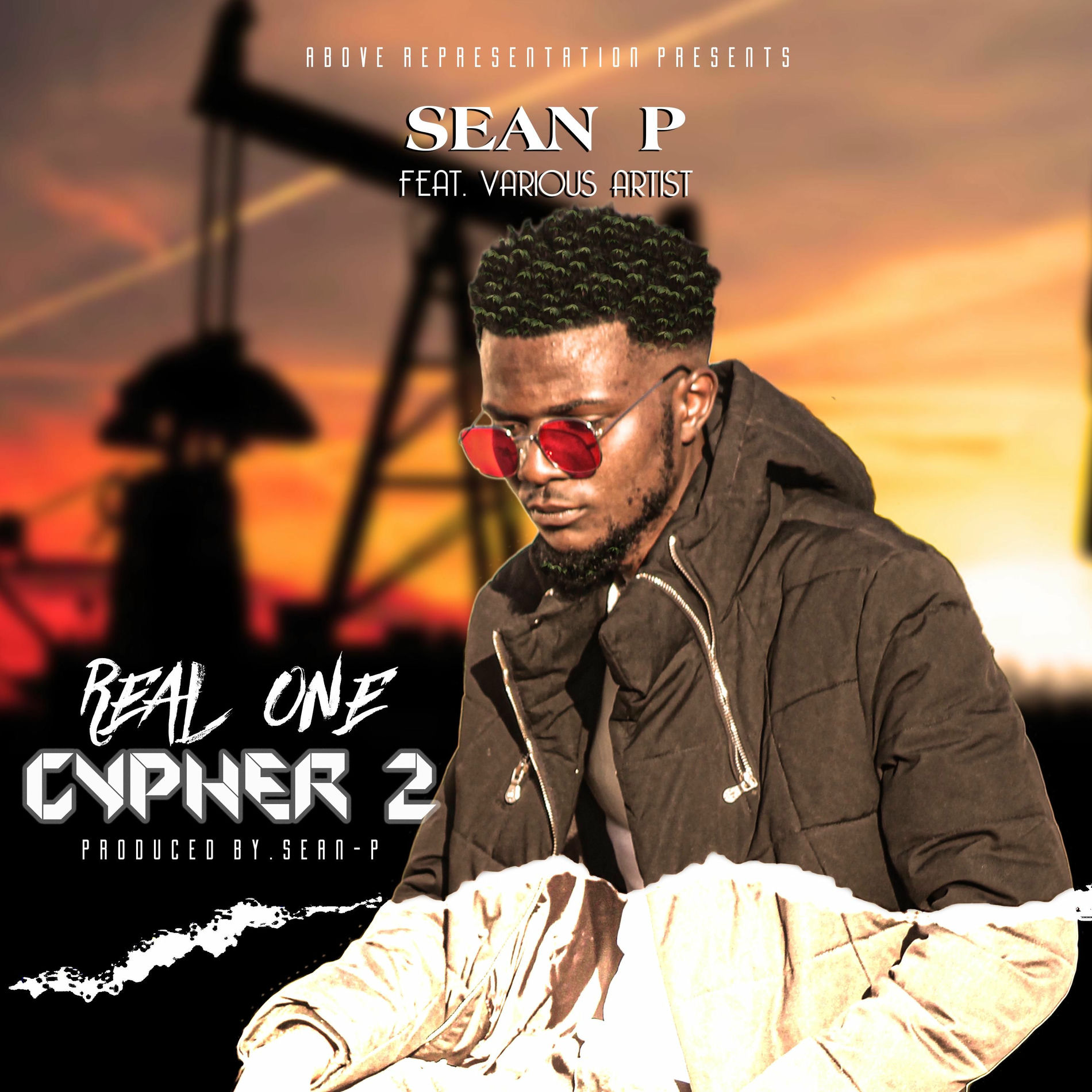 洋楽 Sean P. Punkie - YouTube