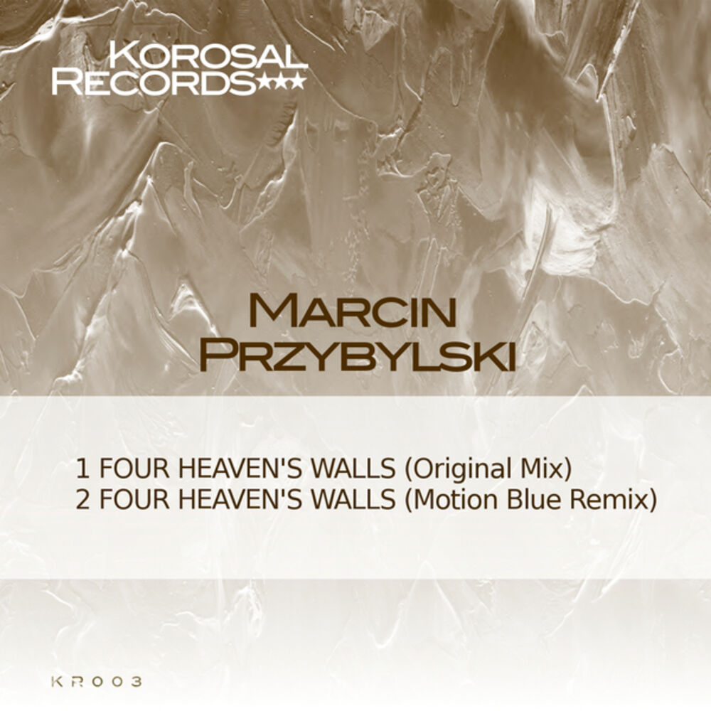 Picture of Four Heaven's Walls