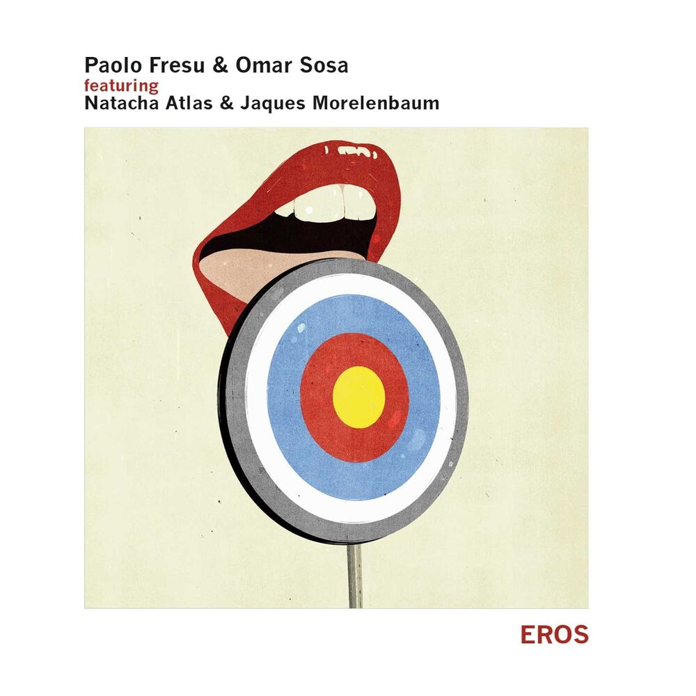 Picture of Eros