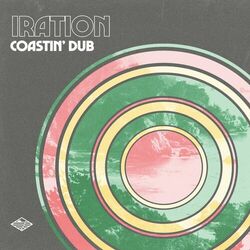 Cover of Coastin' Dub