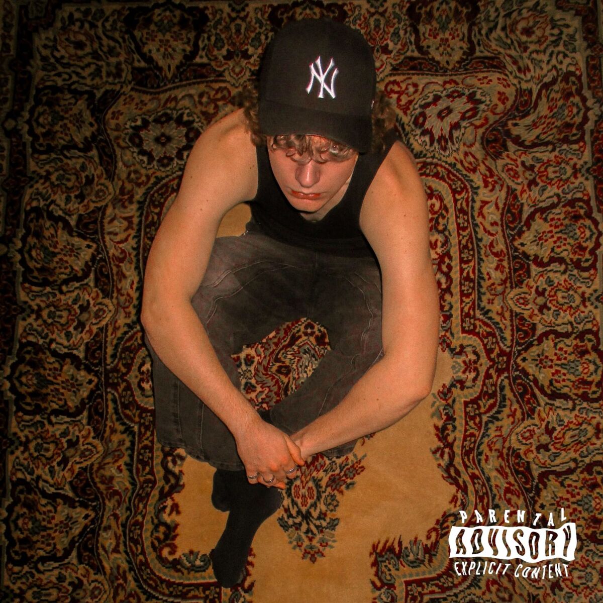 Album cover of WD-EP (Vol 1)