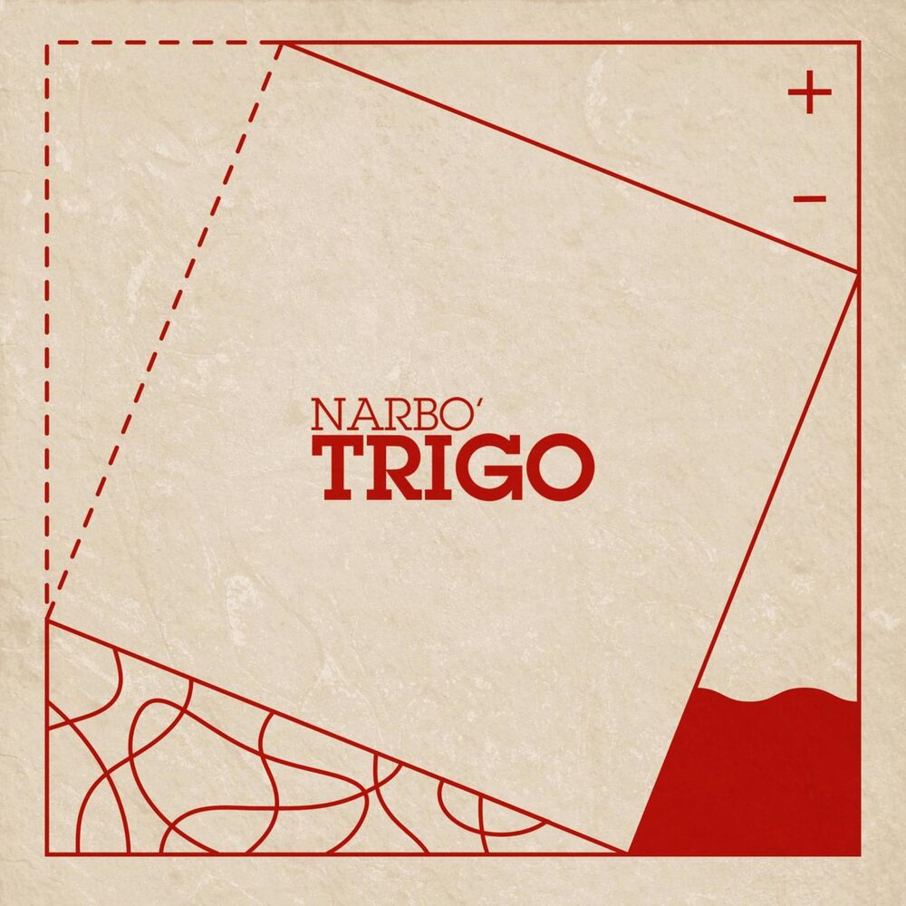 Picture of Trigo