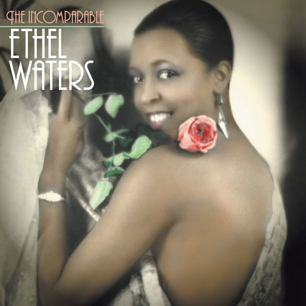 Picture of The Incomparable Ethel Waters