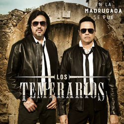 Cover of En la Madrugada Se Fue