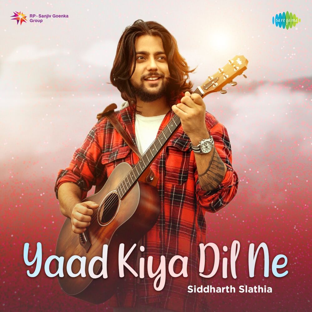 Picture of Yaad Kiya Dil Ne