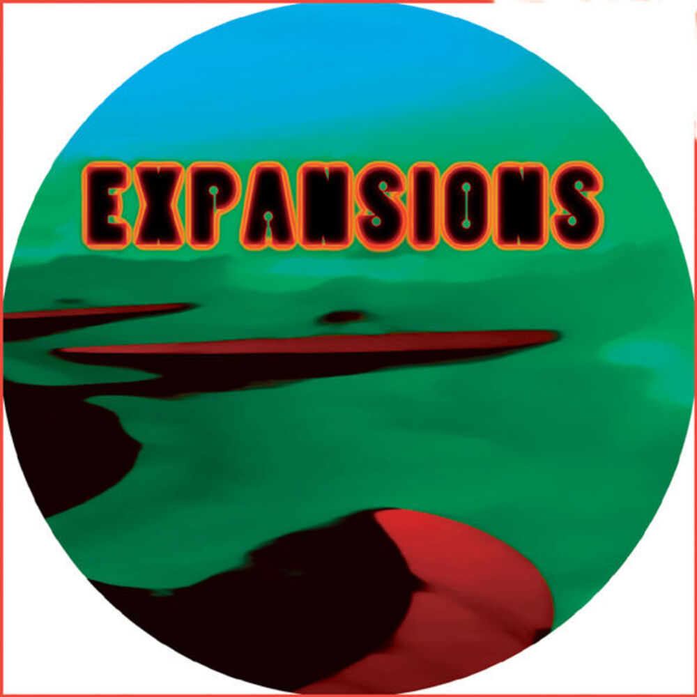 Picture of Expansions