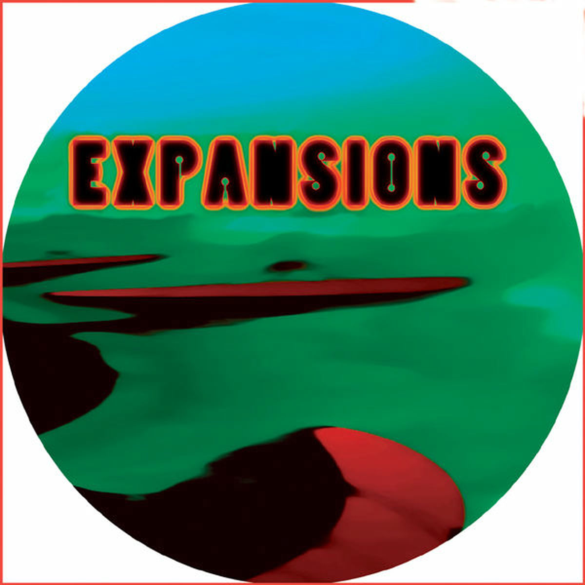 Album cover of Expansions