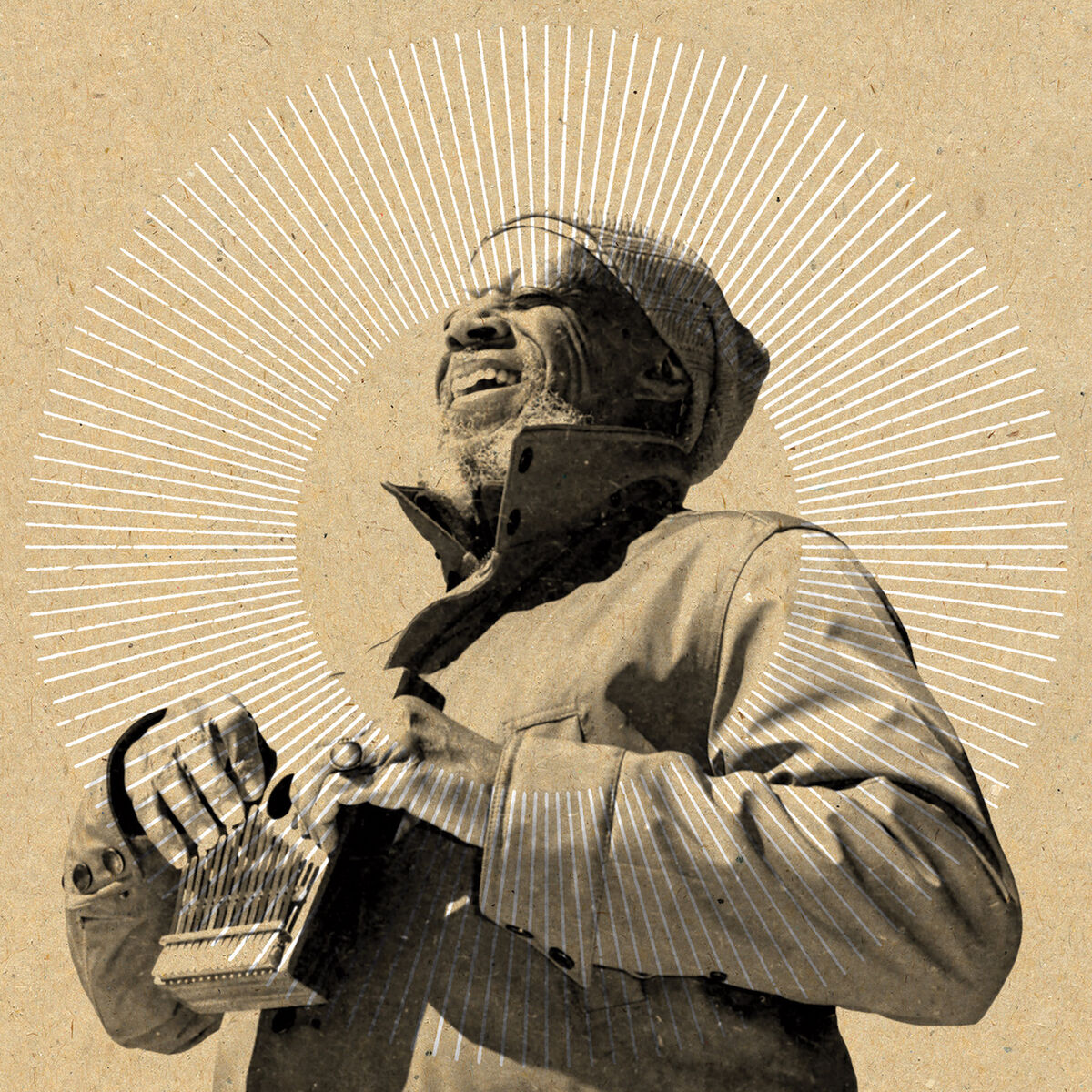 Album cover of Reborn In Virginia