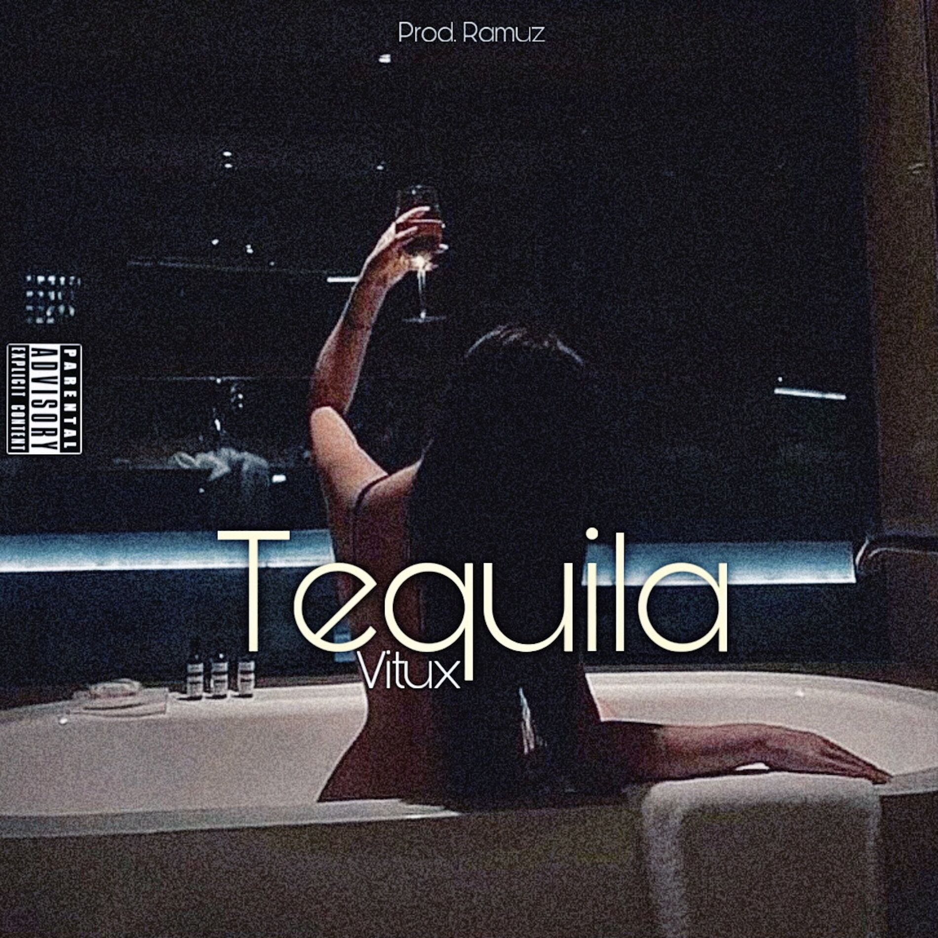 Album cover of Tequila