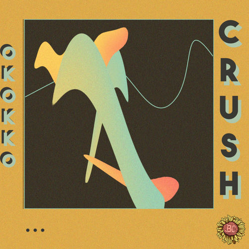 Crush artwork