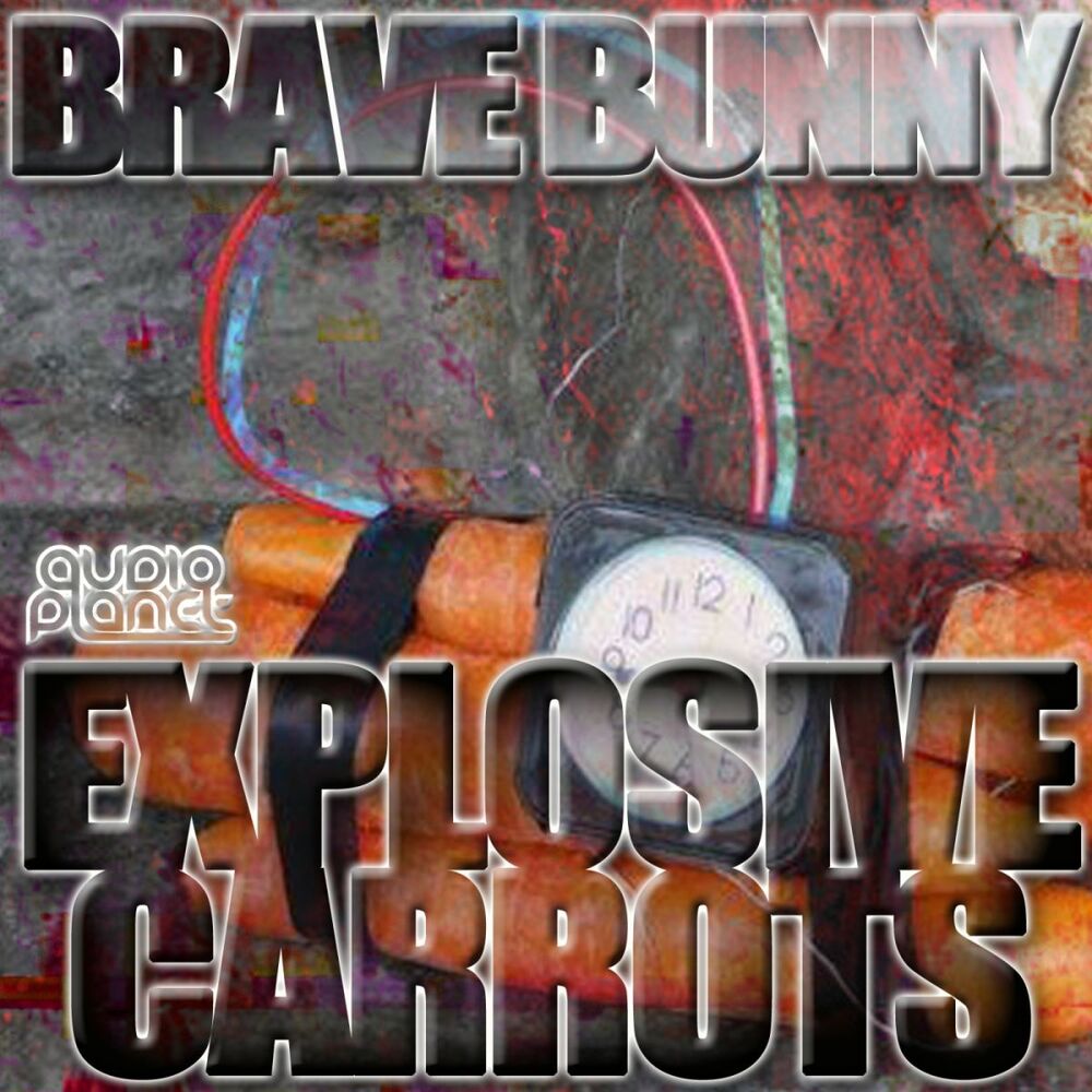 Picture of Explosive Carrots