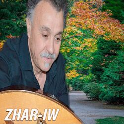 Cover of Zhar-iw