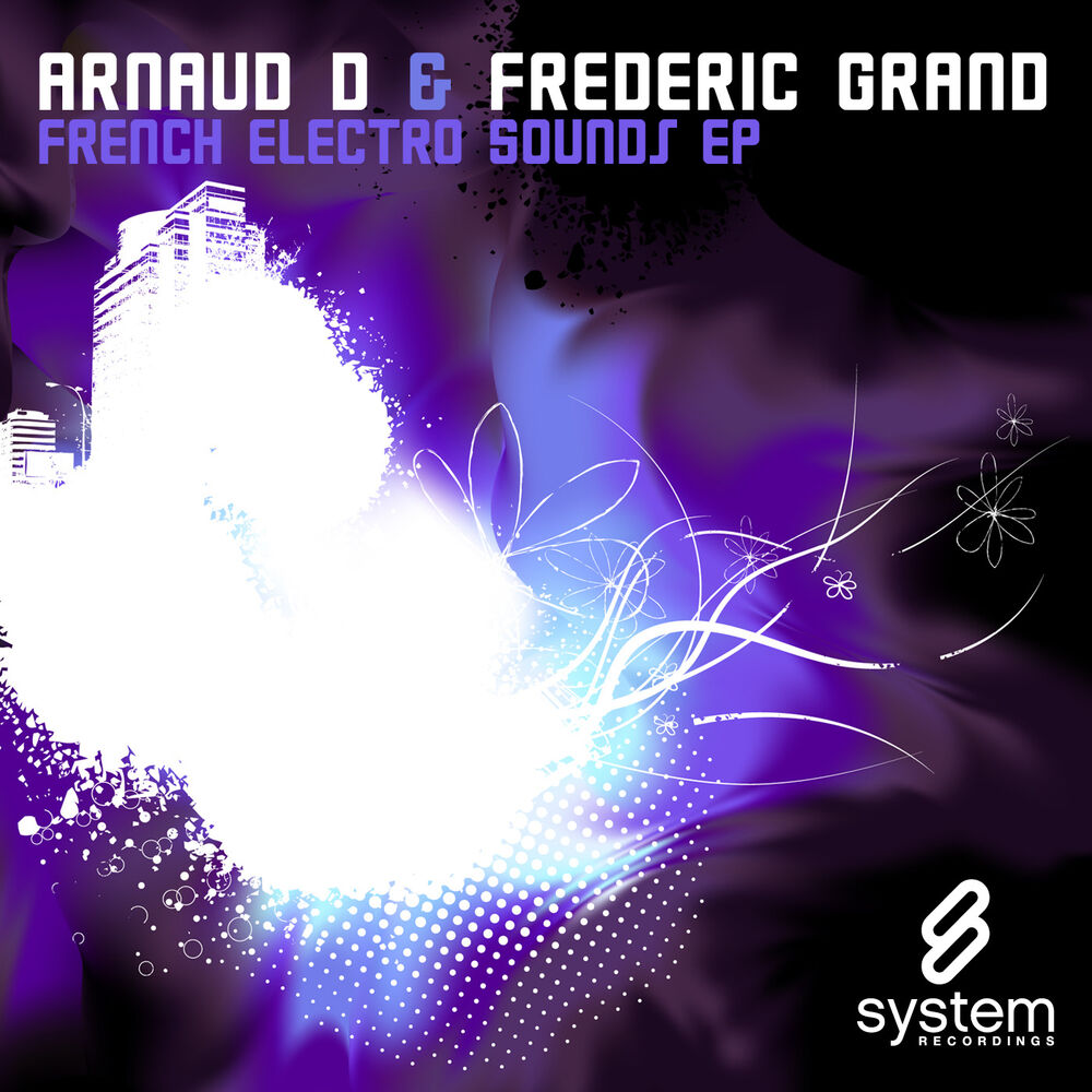 Picture of French Electro Sounds EP