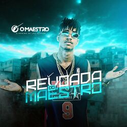 Cover of Revoada do Maestro