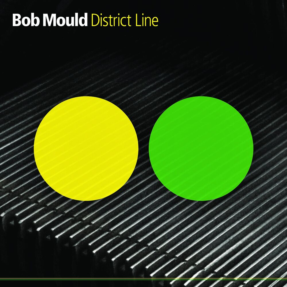 Picture of District Line