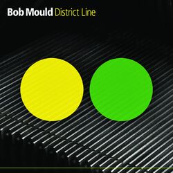 Cover of District Line